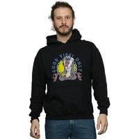 The Lion King Rafiki Good Vibes Only Hoodie