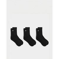Sweaty Betty Womens Training Essentials 3 Pack - Black