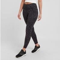 Women's Power 7/8 Gym Leggings, Grey