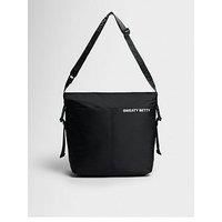 Sweaty Betty Womens Training Strive Tote - Black