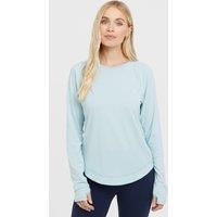 Women's Breathe Easy Running Long Sleeve Top
