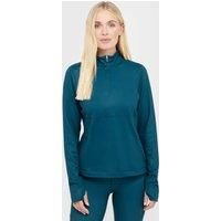 Women's Therma Boost Running Half Zip
