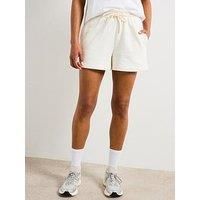 Sweaty Betty Womens Training Revive Boxy Short - White