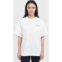 Women's Explore More T-Shirt, White