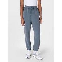 Sweaty Betty Womens Training Sand Wash Cuffed Trouser - Blue