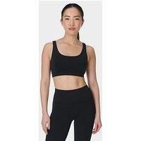Sweaty Betty Womens Training All Day Active Bralette - Black