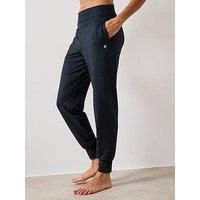 Sweaty Betty Womens Training Gaia Yoga Pants - Black