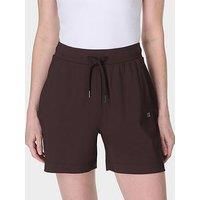 Sweaty Betty Explorer 5.5" Shortable - Brown