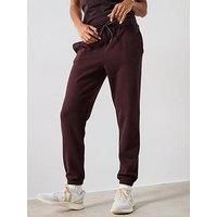 Sweaty Betty Womens Training Revive Relaxed Jogger - Brown