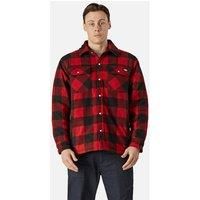 Dickies Portland Red Shirt X Large