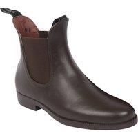 Dublin Unisex Universal Jodhpur Boots WB1164