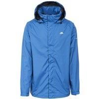 Trespass Mens Fraser II Waterproof Jacket / N/A N/A TP3972