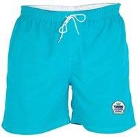 Duke Mens D555 Yarrow Kingsize Swim Shorts  DC193