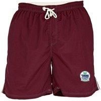 Duke  D555 Yarrow  men's Shorts in Multicolour