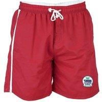 Duke Mens D555 Yarrow Kingsize Swim Shorts  DC193