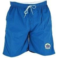 Duke Mens D555 Yarrow Kingsize Swim Shorts  DC193