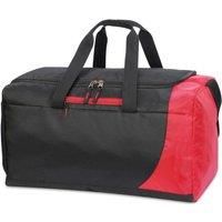 Shugon Naxos 43 Litre Holdall Bag (Pack of 2) BC4168