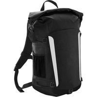 Quadra Submerge 25 Litre Waterproof Backpack/Rucksack (Pack of 2) BC4195