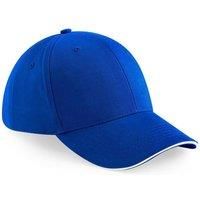 Beechfield  B20  women's Cap in Multicolour