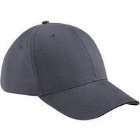 Beechfield  B20  women's Cap in Black