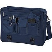 Quadra Portfolio Briefcase Bag - 12 Litres (Pack of 2) BC4260