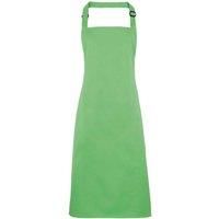 Premier Colours Bib Apron / Workwear (Pack of 2) / N/A N/A RW6786