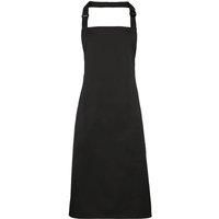 Premier Colours Bib Apron / Workwear (Pack of 2) / N/A N/A RW6786