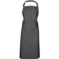 Premier Colours Bib Apron / Workwear (Pack of 2) / N/A N/A RW6786