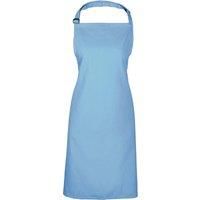 Premier Colours Bib Apron / Workwear (Pack of 2) / N/A N/A RW6786