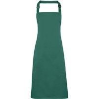 Premier Colours Bib Apron / Workwear (Pack of 2) / N/A N/A RW6786