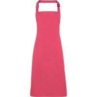 Premier Colours Bib Apron / Workwear (Pack of 2) / N/A N/A RW6786