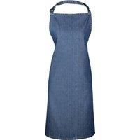 Premier Colours Bib Apron / Workwear (Pack of 2) / N/A N/A RW6786