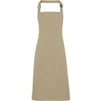 Premier Colours Bib Apron / Workwear (Pack of 2) / N/A N/A RW6786