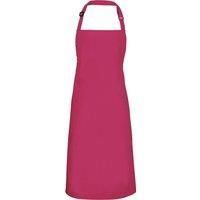 Premier Colours Bib Apron / Workwear (Pack of 2) / N/A N/A RW6786