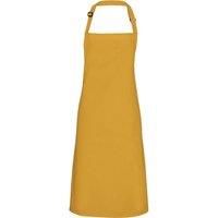 Premier Colours Bib Apron / Workwear (Pack of 2) / N/A N/A RW6786