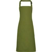 Premier Colours Bib Apron / Workwear (Pack of 2) / N/A N/A RW6786