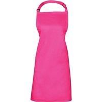 Premier Colours Bib Apron / Workwear (Pack of 2) / N/A N/A RW6786