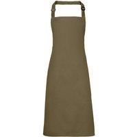 Premier Colours Bib Apron / Workwear (Pack of 2) / N/A N/A RW6786