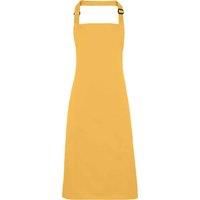 Premier Colours Bib Apron / Workwear (Pack of 2) / N/A N/A RW6786