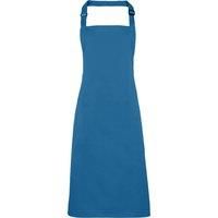 Premier Colours Bib Apron / Workwear (Pack of 2) / N/A N/A RW6786