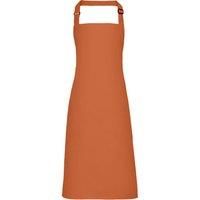 Premier Colours Bib Apron / Workwear (Pack of 2) / N/A N/A RW6786