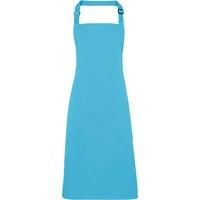 Premier Colours Bib Apron / Workwear (Pack of 2) / N/A N/A RW6786