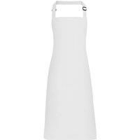 Premier Colours Bib Apron / Workwear (Pack of 2) / N/A N/A RW6786