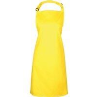 Premier Colours Bib Apron / Workwear (Pack of 2) / N/A N/A RW6786