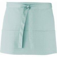 Premier Ladies/Womens Colours 3 Pocket Apron / Workwear / N/A N/A RW6789