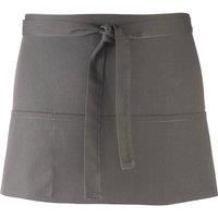 Premier Ladies/Womens Colours 3 Pocket Apron / Workwear / N/A N/A RW6789