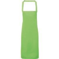 Premier Ladies/Womens Slim Apron (no Pocket) / Workwear / N/A N/A RW6790