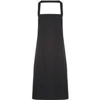 Premier Ladies/Womens Slim Apron (no Pocket) / Workwear / N/A N/A RW6790