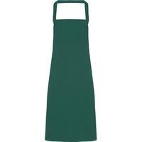 Premier Ladies/Womens Slim Apron (no Pocket) / Workwear / N/A N/A RW6790