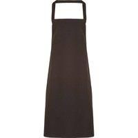 Premier Ladies/Womens Slim Apron (no Pocket) / Workwear / N/A N/A RW6790